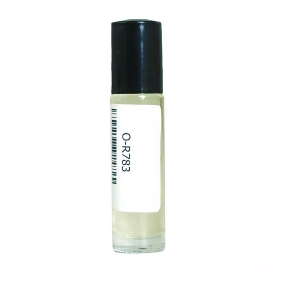 Riri Fragrance Oil 1/3 Glass Roll on Bottle - Picture 3 of 8
